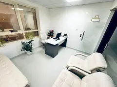 Amazing Office | Bank Account Assistance | Free Utilities