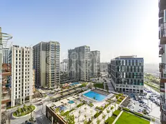 High Floor | Corner | Well Maintained