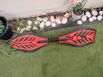 Razor board from ELC line new 120 Aed