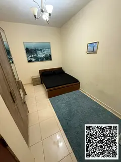 Pay the required amount of 200,000 and own a two-bedroom apartment in the Orient Towers. 180,000 alr