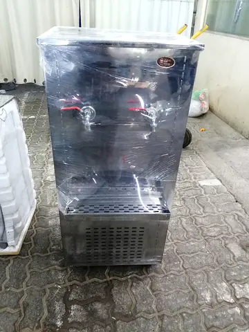 High-Efficiency Water Cooler for Sale
