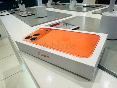 iPhone 17 ProMax 256GB