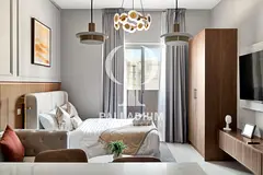 Fully Furnished | Affordable Living | Modern Studio