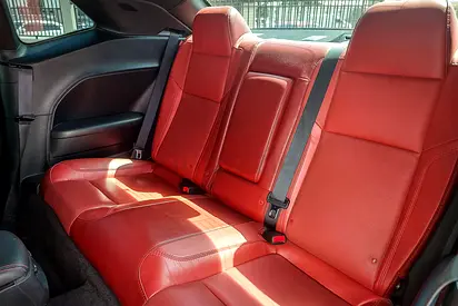 Dodge Challenger 2018