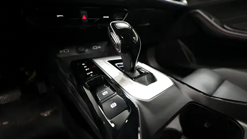 MG GT Turbo, миниатюра 16