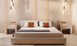 BRANDED RESIDENCE | LUXURY APARTMENT | ITALIAN DESIGN | HIGH ROI | CAPITAL APPRECIATION