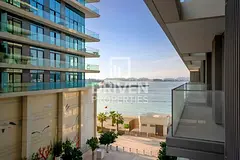Stylish Apt | Partial Sea View | Vibrant Lifestyle