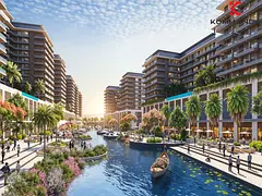 1 % Monthly|2%DLD Only|Near Expo 2020|10%ROI