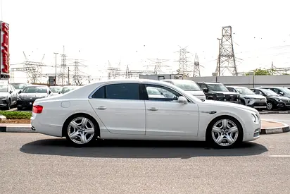 صورة مصغرة 5 لـ 2014 Bentley FLYING SPUR