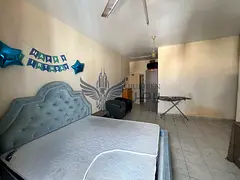 Specious family studio for rent with central ac central gas