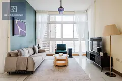 Ocean View | Furnished | Flexible Terms