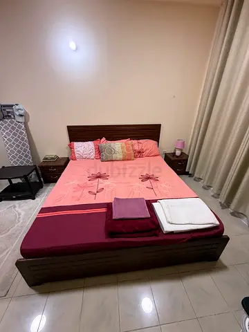 Family Bed Room