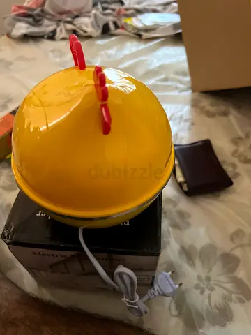 Brand New egg boiler