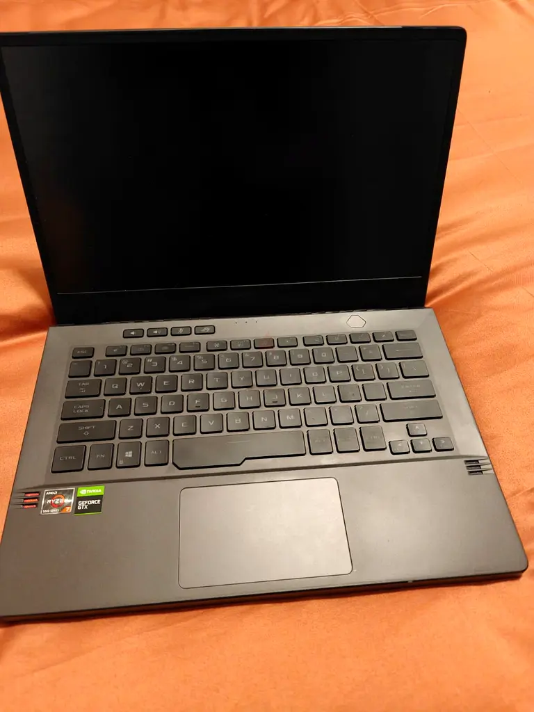 Asus ROG Zephyrus G14 202165561044604674113