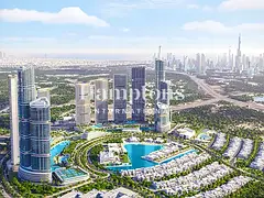 Exclusive | High Floor | Motivated Seller | Resale