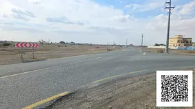 Prime Commercial &amp; Residential Plot | G+2 Approved | 5,840 Sqft | Manama 8