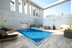 Exclusive Penthouse | Full Burj Khalifa View