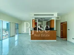 Spacious Corner 1BR | SZR Facing | Tenanted