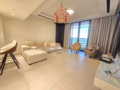 Hot offer luxury 1bhk with furnished bigger size with 12 payments:::