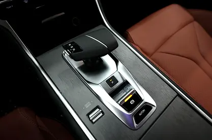 Changan CS75 Plus, миниатюра 13
