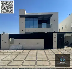 Sale for brand new villa