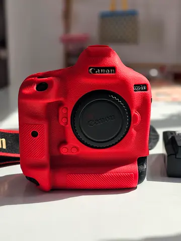 Canon EOS-1D X Professional for sale