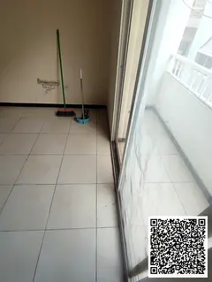 One-Bedroom Apartment for Annual Rent – ​​Ajman, Al Nuaimiya 2