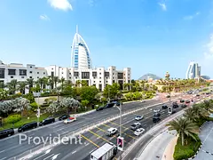 Exclusive | Upgraded | Burj Al Arab Views