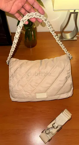 Mango - Shoulder / Crossbody Bag (New)