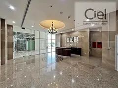 Fully Fitted Office | Business Bay | Prime Location