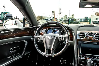 صورة مصغرة 12 لـ 2014 Bentley FLYING SPUR