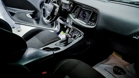 Dodge Challenger 2022