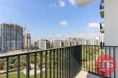 Full Park Views | Brand New | Maids Room