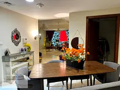 • Two-bedroom apartment with living room for sale – Al Majaz 3 Prime location with a comfortable