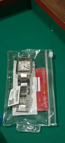 Men watch