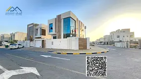Freehold property for all nationalities, corner plot on two streets, with easy banking facilities.