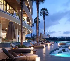 ELEVATED URBAN LIFESTYLE | ARCHITECTURAL EXCELLENCE | EXCLUSIVE COMMUNITY