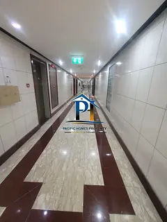 GOLDEN OFFER FOR OFFICE IN FULLY COMIRCIAL BUILDING AT PRIME LOCATION CLOSE TO METRO JUST IN 130K...