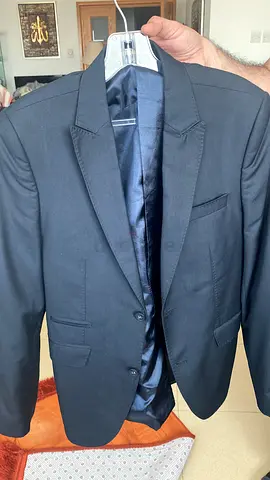 طقم كامل للرجال تركي المنشأ