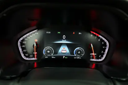 Changan CS75 Plus, миниатюра 17