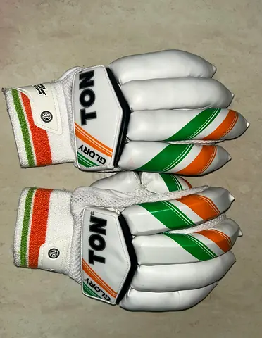 SS (Ton) - Glory Batting gloves