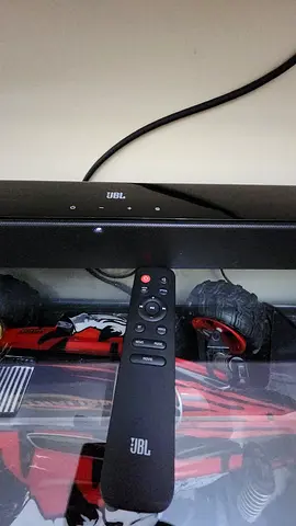 JBL Cinema SB170 2.1  Channel soundbar for Immersive Audio Experience