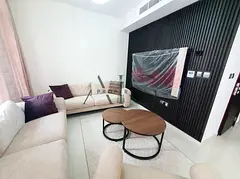Fully Furnished | Vacant | Spacious