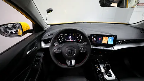 MG GT Turbo, миниатюра 14