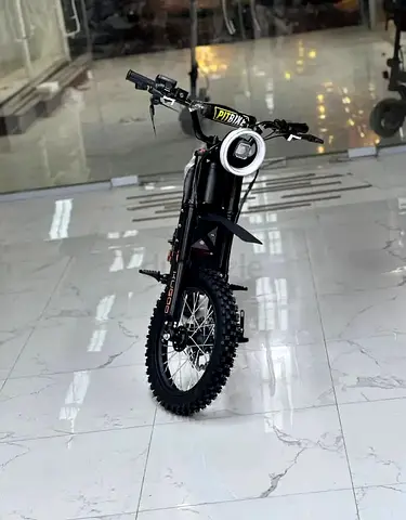 WISH 1 ELECTRIC SCOOTER: