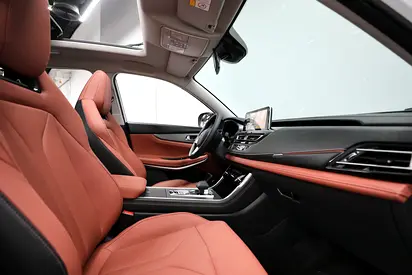 Changan CS75 Plus, миниатюра 7