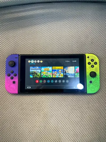 Nintendo Switch For Sale
