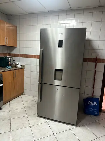 Modern Stainless Steel Refrigerator for Sale