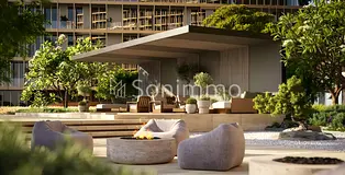 CONTEMPORARY LUXURY RESIDENCES | STRATEGIC LOCATION | HIGH ROI POTENTIAL