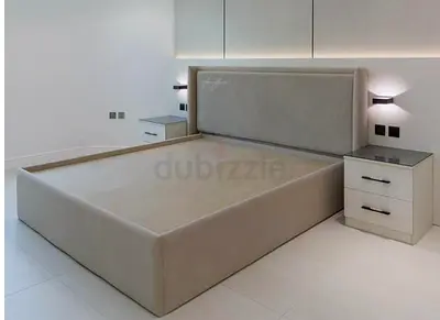 New luxury Comfortable 120*200 double size bed